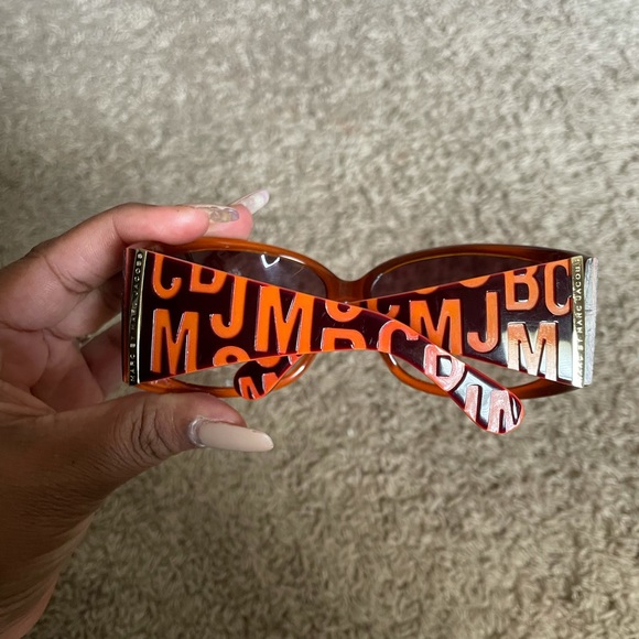 Marc by Marc Jacobs Sunglasses - Picture 2 of 5